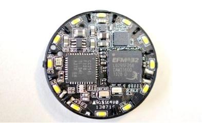 芯片底部填充膠推動智能穿戴產業鏈，迎來新一輪“藍?！彪娮訉Ｓ貌牧涎邪l