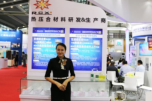 瑞昌星科技精彩亮相2018國際線路板及電子組裝華南展，引領(lǐng)電子專用材料制造新趨勢