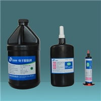 東莞市長安天諾電子材料經(jīng)營部 UV膠與無影膠等電子專用材料的研發(fā)與供應(yīng)